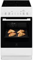 Электрическая плита Electrolux RKR560100W