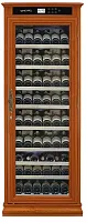Винный шкаф Meyvel MV102-WA1-C (Almond)