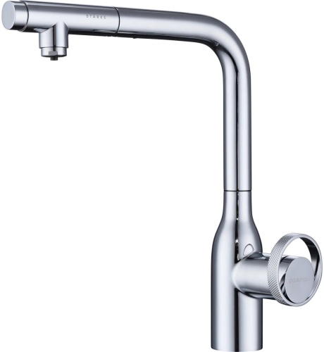 Paulmark Ur213104-CR