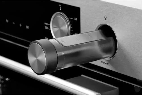 Духовой шкаф Kuppersberg KSO 610 X фото 6