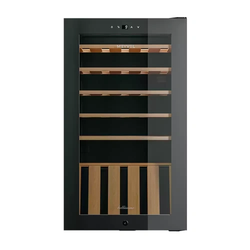 Винный шкаф Meyvel MV30-KBF1 фото 4