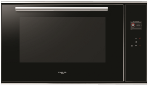Духовой шкаф Fulgor Milano FCO 9013 TM BK/2 Духовой шкаф Fulgor Milano FCO 9013 TM BK/2