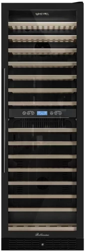 Встраиваемый винный шкаф Meyvel MV160-KBT2 фото 3