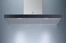 Настенная вытяжка V-ZUG AiroClearWall V6000 AW6T9LQTLG