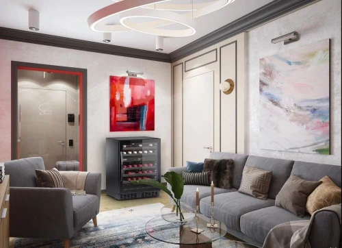 Винный шкаф Dometic E45FG Elegance фото 5