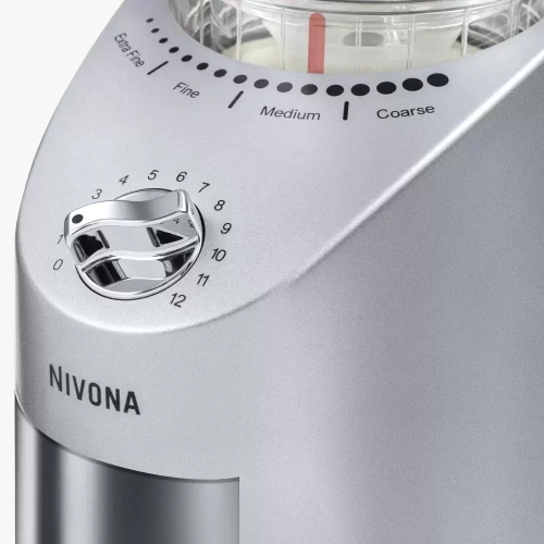 Кофемолка Nivona NICG 130 фото 4