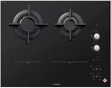 Комбинированная варочная панель De Dietrich DPI7602BM