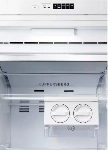 Встраиваемая морозильная камера Kuppersberg SFB 1770 фото 7