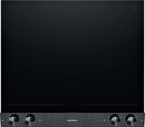 Индукционная варочная панель Gaggenau VI262120 Индукционная варочная панель Gaggenau VI262120