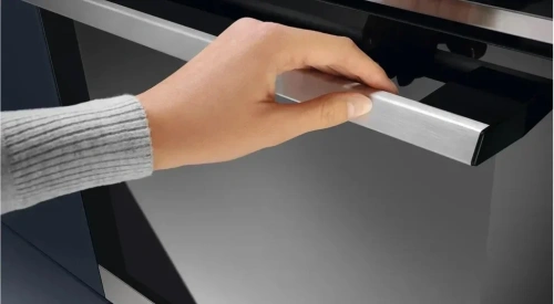 Духовой шкаф Electrolux EOD5F71X фото 5