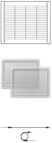 Духовой шкаф Miele H7840 BMX Pearlbeige фото 5