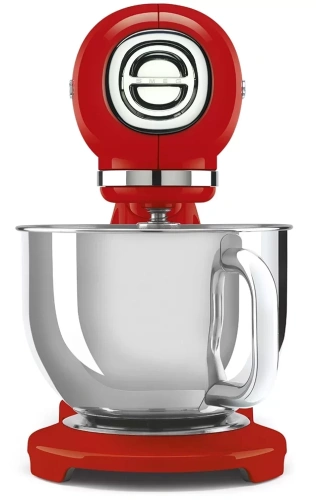 Миксер Smeg SMF03RDEU фото 5