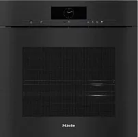 Встраиваемая пароварка Miele DGC 7860 HCX PRO OBSW