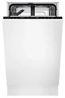 Встраиваемая посудомоечная машина Electrolux EEG62300L