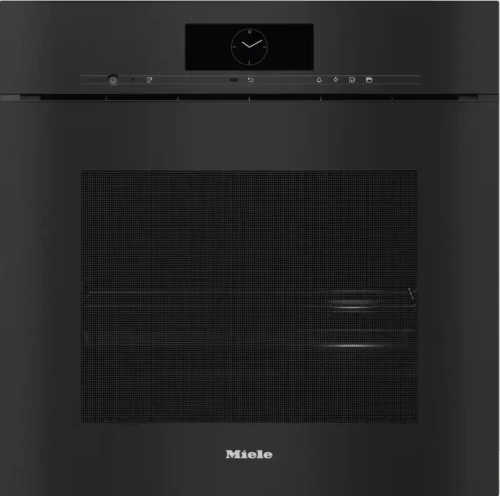 Встраиваемая пароварка Miele DGC 7860 HCX PRO OBSW