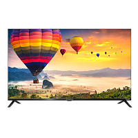 43" Телевизор MAUNFELD MLT43FSX02, Full HD, Яндекс TV