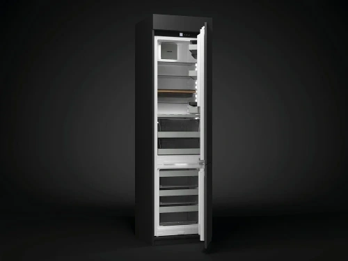 Встраиваемый холодильник BORA XL C194KGS2 фото 2