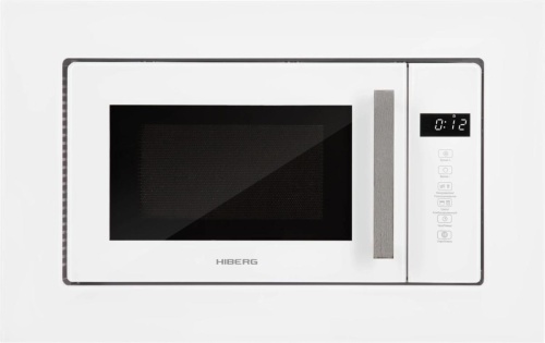 HIBERG i-VM 6502 W (инверторная)