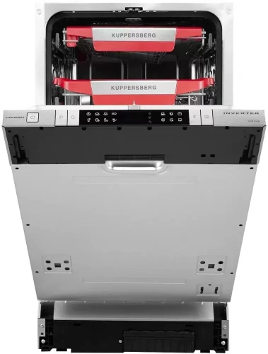 Встраиваемая посудомоечная машина Kuppersberg GIM 4578 фото 2