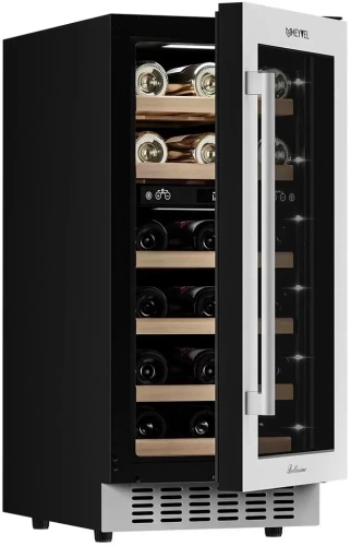 Винный шкаф Meyvel MV28-KWT2 фото 2