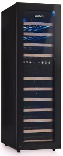 Винный шкаф Meyvel MV53-KBF2 фото 3