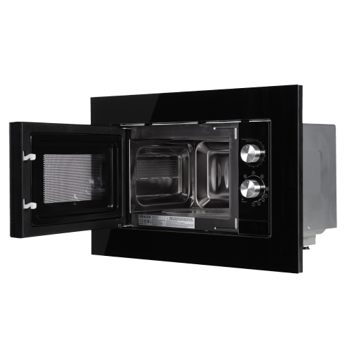 Компактная микроволновая печь с грилем GRAUDE COMFORT MWG 38.0 S фото 4