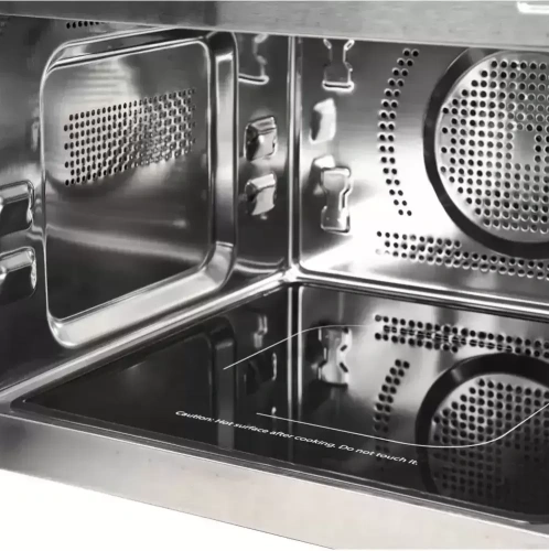 Микроволновая печь Kuppersberg FMW 250 X фото 7