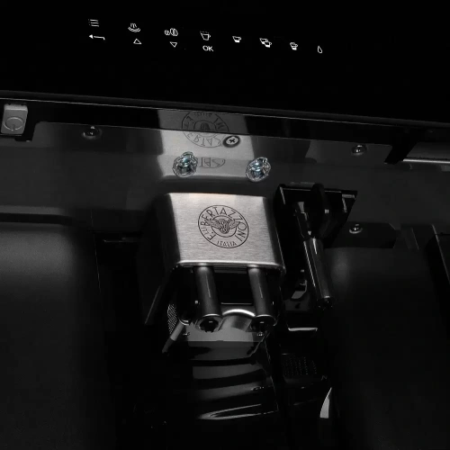 Встраиваемая кофемашина Bertazzoni M45CAFX фото 3