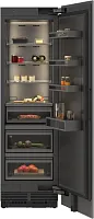 Встраиваемый холодильник Gaggenau RVC467190