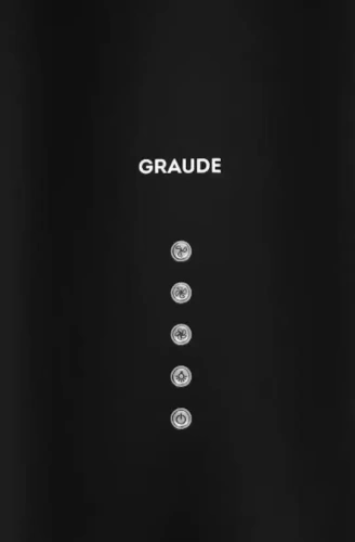 Вытяжка Graude DHC 35.1 S фото 2