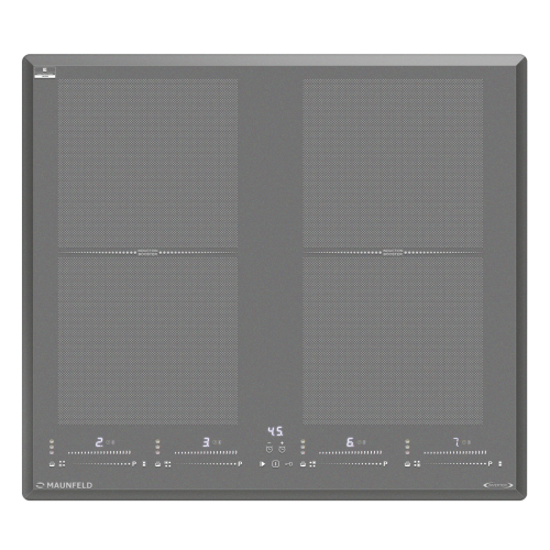 Индукционная варочная панель MAUNFELD CVI594SF2 Inverter
