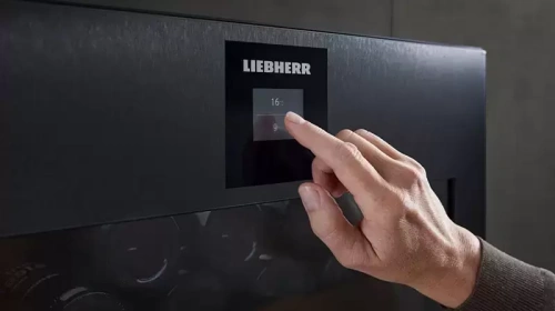 Винный шкаф Liebherr WPgbi 5272 Vinidor Selection фото 7