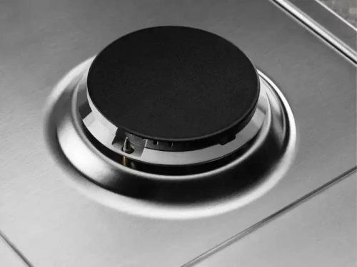 Варочная панель Electrolux KGS6426SX фото 3