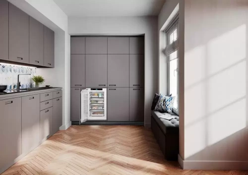 Встраиваемая морозильная камера Liebherr IFNd 3954 Prime NoFrost фото 5