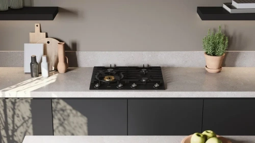 Варочная панель Asko HG1666AB фото 2