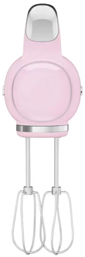 Ручной миксер Smeg HMF01PKEU фото 2