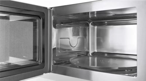 Микроволновая печь Bosch HMT84G421R фото 2
