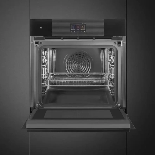 Духовой шкаф Smeg SO6104APB3 фото 6