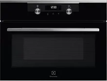 Духовой шкаф Electrolux VKL6E40X