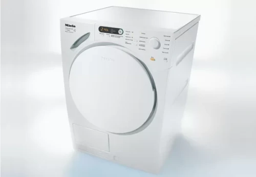 Сушильная машина Miele T 7964 C Premium Edition фото 2