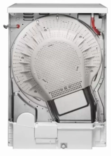 Сушильная машина Electrolux EW6CR428W фото 3