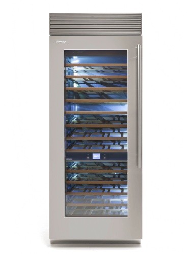 Винный шкаф Fhiaba XS900FW3 фото 2