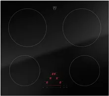 Варочная панель V-ZUG CookTop V2000 I604 CTI2T-31159