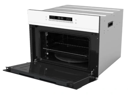 Духовой шкаф Haier HMX-BDC399W фото 3