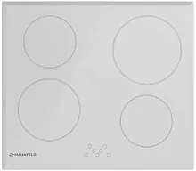 Варочная панель Maunfeld MPI 58 BCTL WHITE