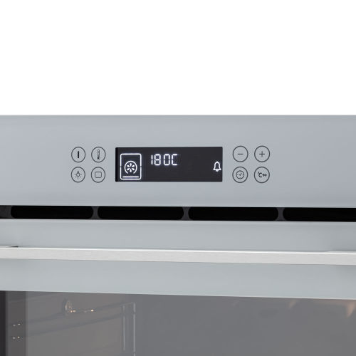 Духовой шкаф GRAUDE BM 60.2 W фото 3