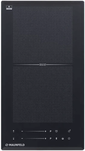Индукционная варочная панель Maunfeld CVI292S2FDGR