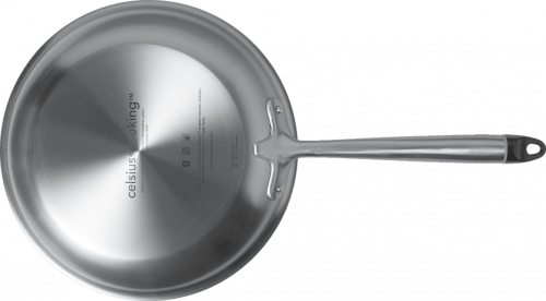 Сотейник Celsius Cooking Asko ACP13S фото 3