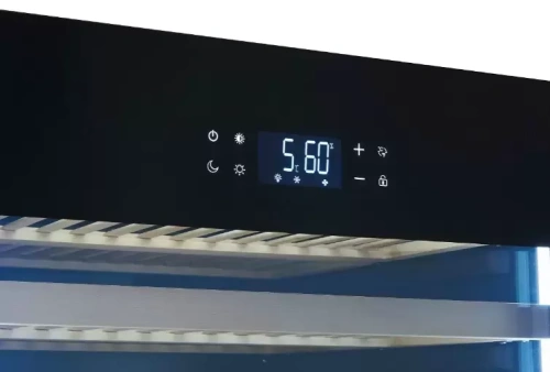 Винный шкаф CellarPrivate CP344B фото 2