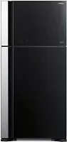 Холодильник Hitachi R-VG 660 PUC7-1 GBK